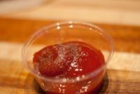 Томатный кетчуп на зиму в домашних условиях, рецепт с фото